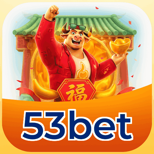 53bet: Cassino Online Seguro e Divertido