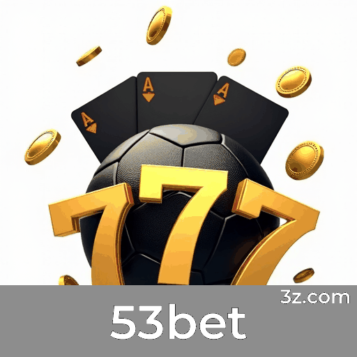 53bet.com - Plataforma de Apostas Online e Cassino de Confiança - 53bet